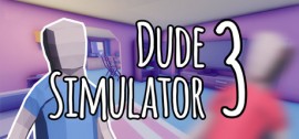 Скачать Dude Simulator 3 игру на ПК бесплатно через торрент
