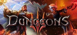 Скачать Dungeons 3 игру на ПК бесплатно через торрент