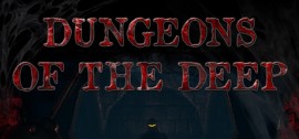 Скачать Dungeons Of The Deep игру на ПК бесплатно через торрент