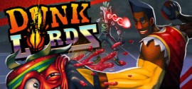 Скачать Dunk Lords игру на ПК бесплатно через торрент