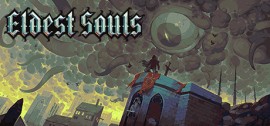 Скачать Eldest Souls игру на ПК бесплатно через торрент