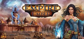 Скачать Empire of Ember игру на ПК бесплатно через торрент