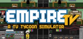 Скачать Empire TV Tycoon игру на ПК бесплатно через торрент
