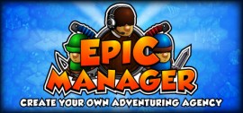 Скачать Epic Manager игру на ПК бесплатно через торрент