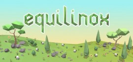 Скачать Equilinox игру на ПК бесплатно через торрент