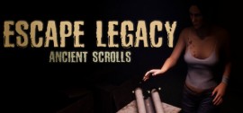 Скачать Escape Legacy: Ancient Scrolls игру на ПК бесплатно через торрент