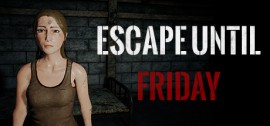 Скачать Escape until Friday игру на ПК бесплатно через торрент
