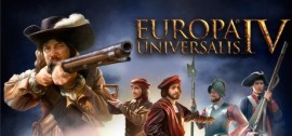 Скачать Europa Universalis 4 игру на ПК бесплатно через торрент