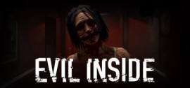Скачать Evil Inside игру на ПК бесплатно через торрент