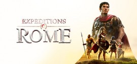 Скачать Expeditions: Rome игру на ПК бесплатно через торрент