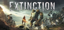 Скачать Extinction игру на ПК бесплатно через торрент
