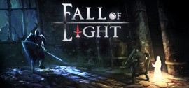 Скачать Fall of Light игру на ПК бесплатно через торрент