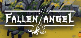 Скачать Fallen Angel игру на ПК бесплатно через торрент