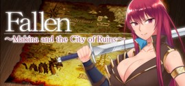 Скачать Fallen ~Makina and the City of Ruins~ игру на ПК бесплатно через торрент