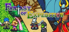 Скачать Fantasy of Expedition игру на ПК бесплатно через торрент