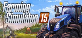 Скачать Farming Simulator 15 игру на ПК бесплатно через торрент