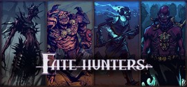 Скачать Fate Hunters игру на ПК бесплатно через торрент