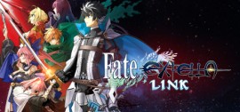 Скачать Fate/EXTELLA LINK игру на ПК бесплатно через торрент