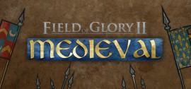 Скачать Field of Glory II: Medieval игру на ПК бесплатно через торрент