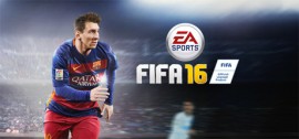 Скачать FIFA 16 игру на ПК бесплатно через торрент