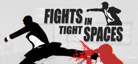 Скачать Fights in Tight Spaces игру на ПК бесплатно через торрент