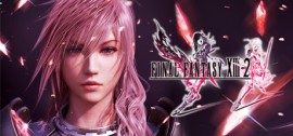 Скачать Final Fantasy XIII-2 игру на ПК бесплатно через торрент