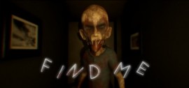 Скачать Find Me: Horror Game игру на ПК бесплатно через торрент