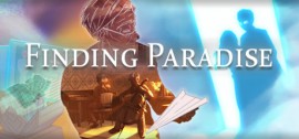 Скачать Finding Paradise игру на ПК бесплатно через торрент