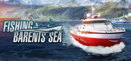 Скачать Fishing: Barents Sea игру на ПК бесплатно через торрент