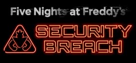 Скачать Five Nights at Freddy's: Security Breach игру на ПК бесплатно через торрент