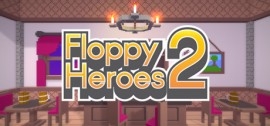 Скачать Floppy Heroes 2 игру на ПК бесплатно через торрент