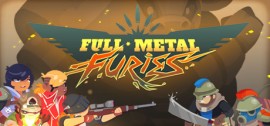 Скачать Full Metal Furies игру на ПК бесплатно через торрент