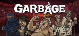 Скачать Garbage игру на ПК бесплатно через торрент