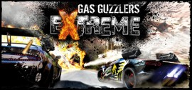Скачать Gas Guzzlers Extreme игру на ПК бесплатно через торрент