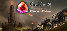 Скачать GemCraft Chasing Shadows игру на ПК бесплатно через торрент