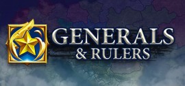Скачать Generals & Rulers игру на ПК бесплатно через торрент