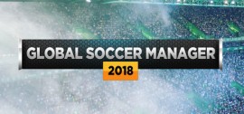 Скачать Global Soccer Manager 2018 игру на ПК бесплатно через торрент