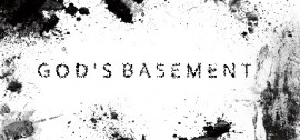 Скачать God's Basement игру на ПК бесплатно через торрент