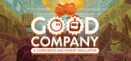 Скачать Good Company игру на ПК бесплатно через торрент