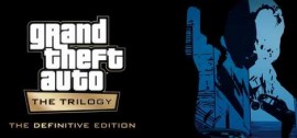 Скачать Grand Theft Auto: The Trilogy - The Definitive Edition игру на ПК бесплатно через торрент