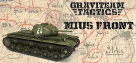 Скачать Graviteam Tactics: Mius-Front игру на ПК бесплатно через торрент