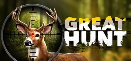 Скачать Great Hunt: North America игру на ПК бесплатно через торрент