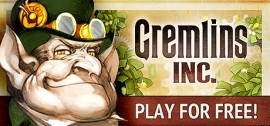 Скачать Gremlins, Inc. игру на ПК бесплатно через торрент