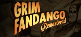 Скачать Grim Fandango Remastered игру на ПК бесплатно через торрент