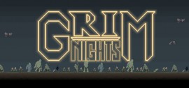 Скачать Grim Nights игру на ПК бесплатно через торрент