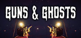 Скачать Guns and Ghosts игру на ПК бесплатно через торрент
