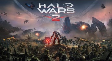 Скачать Halo Wars 2 игру на ПК бесплатно через торрент