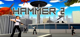 Скачать Hammer 2 игру на ПК бесплатно через торрент