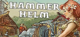 Скачать HammerHelm игру на ПК бесплатно через торрент