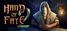 Скачать Hand of Fate 2 игру на ПК бесплатно через торрент